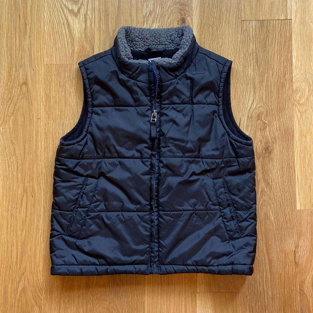 Gymboree Kids Vest Size XS